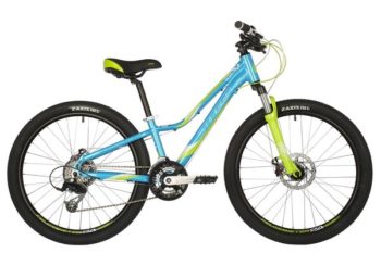 STINGER 24" GALAXY EVO синий, алюминий, размер 11" GALAXY EVO blue 350x233 - STINGER 24" GALAXY EVO синий, алюминий, размер 11"