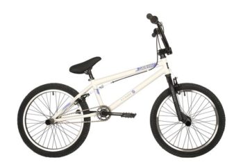BMX STINGER 20" GRAFFITI белый, сталь, размер 10" GRAFFITI white 350x233 - BMX STINGER 20" GRAFFITI белый, сталь, размер 10"
