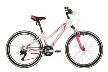 STINGER 24" LAGUNA белый, алюминий, размер 12", MICROSHIFT,18ск LAGUNA white 350x233 - STINGER 24" LAGUNA белый, алюминий, размер 12", MICROSHIFT,18ск