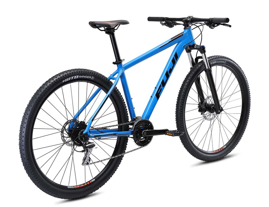 Велосипед Fuji 2021 MTB мод. Nevada 29 1.7 D (Hydraulic Disc) A2-SL р. 17 цвет голубой металлик Nevada Satin Gray 3 600x461 - Велосипед Fuji 2021 MTB мод. Nevada 29 1.7 D (Hydraulic Disc) A2-SL р. 17 цвет голубой металлик