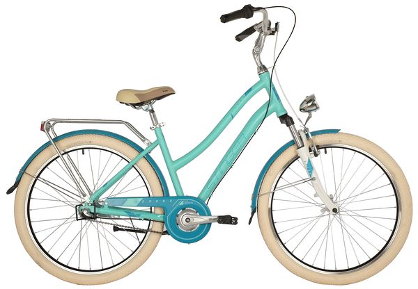 26" STINGER VERONA, цв. Зелёный, рама-15" Алюм., 3 скор, NEXUS торм. V-brake. VERONA green - 26" STINGER VERONA, цв. Зелёный, рама-15" Алюм., 3 скор, NEXUS торм. V-brake.