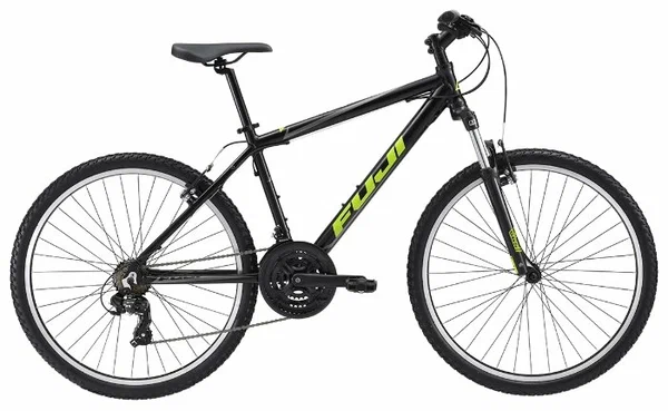 26" Fuji ADVENTURE 26 V 2017г. р.17/Чёрный 26" 600x600 2 - 26" Fuji ADVENTURE 26 V 2017г. р.17/Чёрный 26"