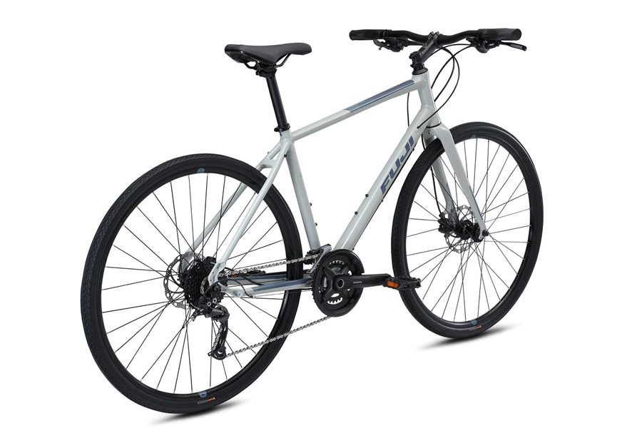 Велосипед Fuji 2021 FITNESS мод. ABSOLUTE 1.7 USA A2-SL р. 17 цв. теплый металлик 700x35c ABSOLUTE 1.7 2021 2 600x400 - Велосипед Fuji 2021 FITNESS мод. ABSOLUTE 1.7 USA A2-SL р. 17 цв. теплый металлик 700x35c