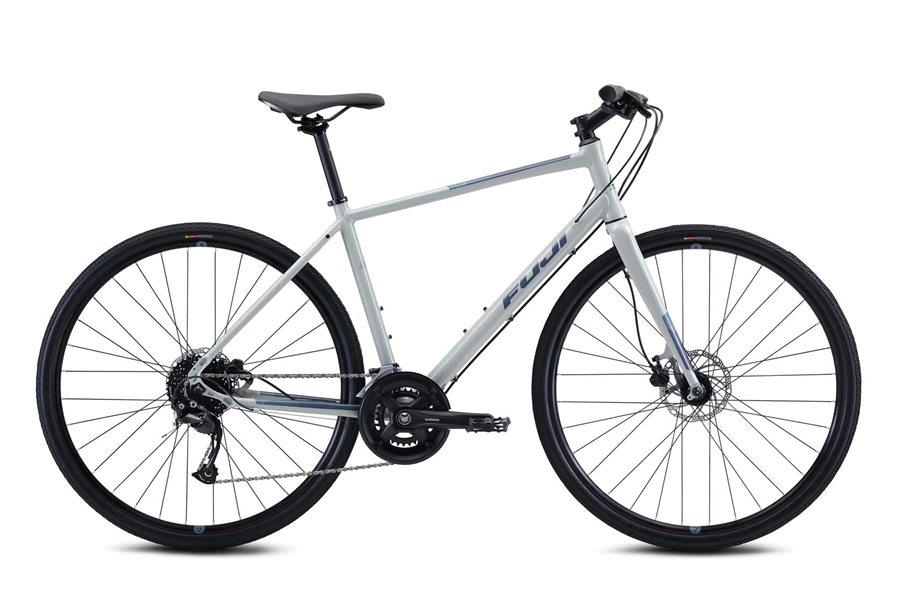 Велосипед Fuji 2021 FITNESS мод. ABSOLUTE 1.7 USA A2-SL р. 17 цв. теплый металлик 700x35c ABSOLUTE 1.7 2021 600x400 - Велосипед Fuji 2021 FITNESS мод. ABSOLUTE 1.7 USA A2-SL р. 17 цв. теплый металлик 700x35c