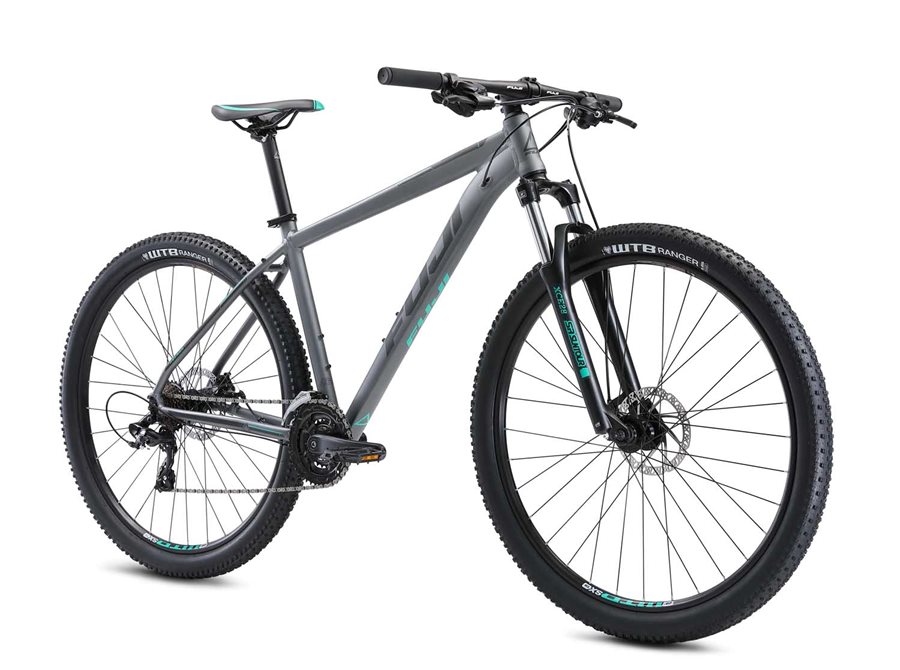 Велосипед Фуджи 27.5" Fuji 2021 MTB мод. Nevada 27.5 1.9 D A2-SL р. 19 цв. серый металлик Nevada Dark Teal 2 1 600x447 - Велосипед Фуджи 27.5" Fuji 2021 MTB мод. Nevada 27.5 1.9 D A2-SL р. 19 цв. серый металлик