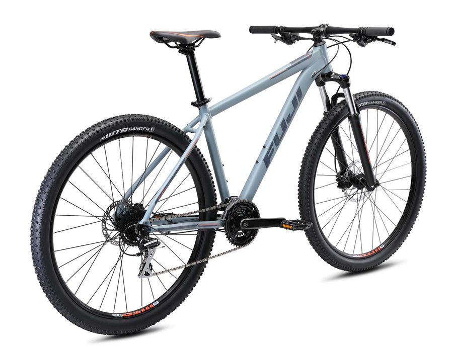 Велосипед Fuji 29" 2023 MTB мод. Nevada 1.7 D (Hydraulic Disc) A2-SL р. 17 цвет серый Nevada Satin Gray 3 1 600x464 - Велосипед Fuji 29" 2023 MTB мод. Nevada 1.7 D (Hydraulic Disc) A2-SL р. 17 цвет серый