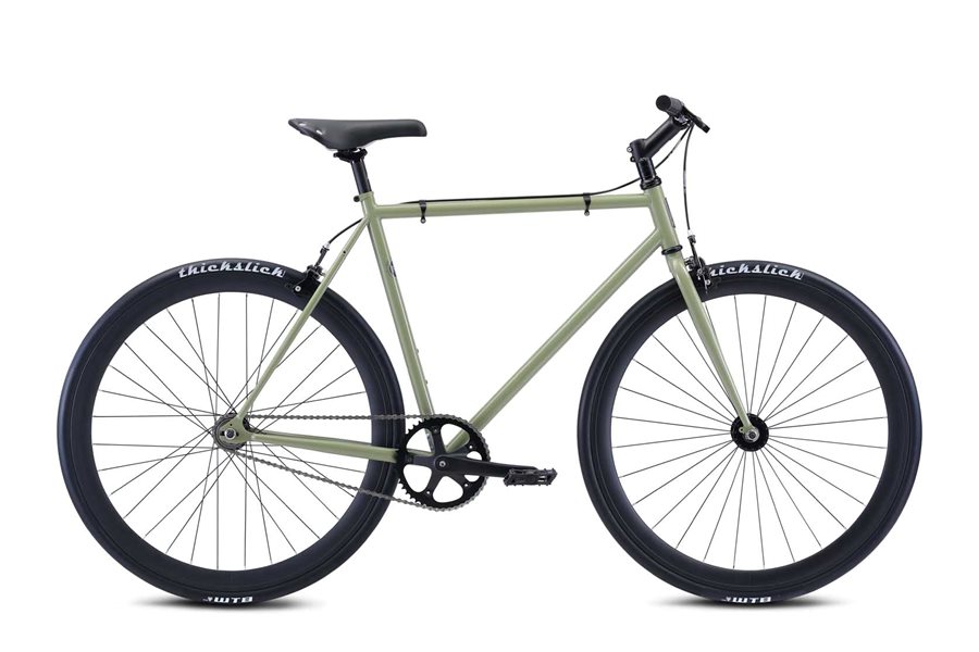 Велосипед Fuji 2021 LIFESTYLE мод. Declaration USA Steel р. 55 цв. хаки зелёный 700 x 28c declaration green1 600x400 - Велосипед Fuji 2021 LIFESTYLE мод. Declaration USA Steel р. 55 цв. хаки зелёный 700 x 28c