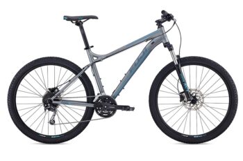 27,5" Fuji NEVADA 1.5 D 2020г. р.15/ цв. Серебрянный металик 27,5" fuji nevada 27.5 1.5 D grey 1 350x233 - 27,5" Fuji NEVADA 1.5 D 2020г. р.15/ цв. Серебрянный металик 27,5"
