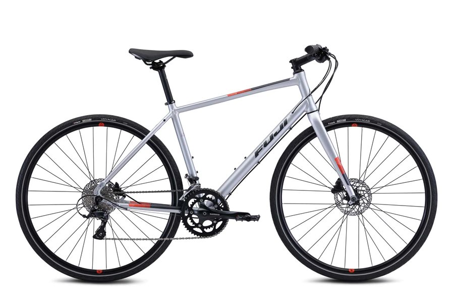 Велосипед Fuji 2021 FITNESS мод. ABSOLUTE 1.3 USA A2-SL р. 19 цв. серебряный металлик 700x35c p 1b3mgm6ofrnw 600x393 - Велосипед Fuji 2021 FITNESS мод. ABSOLUTE 1.3 USA A2-SL р. 19 цв. серебряный металлик 700x35c