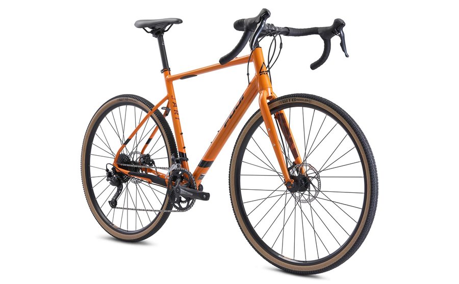 700x37c Fuji 2024 GRAVEL мод. JARI 2.3 A6-SL р. 48 цвет оранжевый p 3cyrb3u8bruv 600x372 - 700x37c Fuji 2024 GRAVEL мод. JARI 2.3 A6-SL р. 48 цвет оранжевый