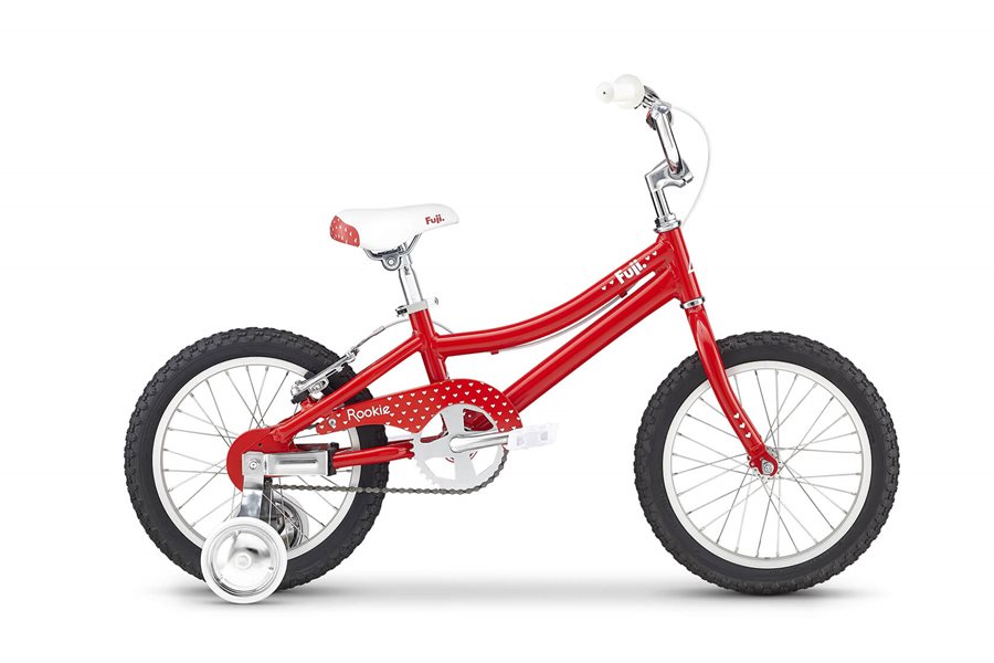 Велосипед Фуджи 16" Fuji 2021 LIFESTYLE KIDS мод. ROOKIE 16 GIRL A1-SL р. 16 цв. красный металик p 55vdwqbo6c9z 600x400 - Велосипед Фуджи 16" Fuji 2021 LIFESTYLE KIDS мод. ROOKIE 16 GIRL A1-SL р. 16 цв. красный металик