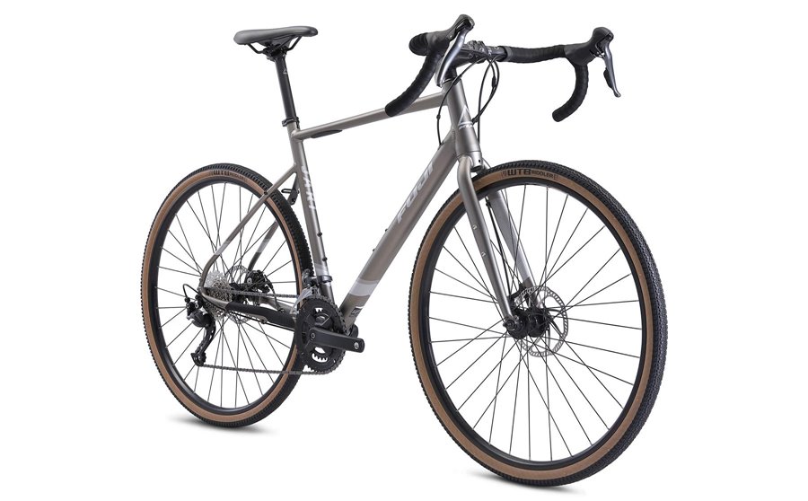 700x37c Fuji 2024 GRAVEL мод. JARI 2.5 A6-SL р. 57.5 цвет матовый серый p mm47nc0nkegd 600x372 - 700x37c Fuji 2024 GRAVEL мод. JARI 2.5 A6-SL р. 57.5 цвет матовый серый